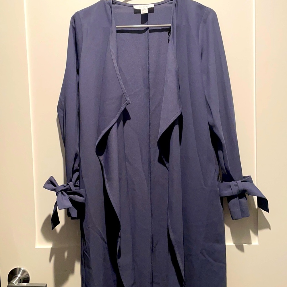 Forever 21 Small Dress Cardigan